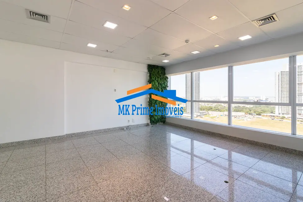 Foto 8 de Sala Comercial à venda, 41m2 em Green Valley Alphaville, Barueri - SP