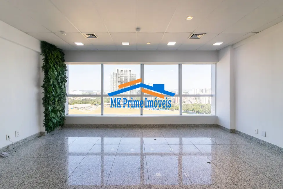 Foto 9 de Sala Comercial à venda, 41m2 em Green Valley Alphaville, Barueri - SP