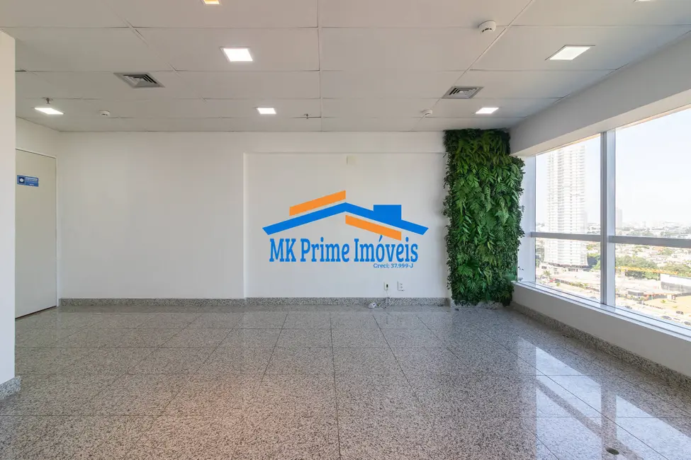 Foto 7 de Sala Comercial à venda, 41m2 em Green Valley Alphaville, Barueri - SP