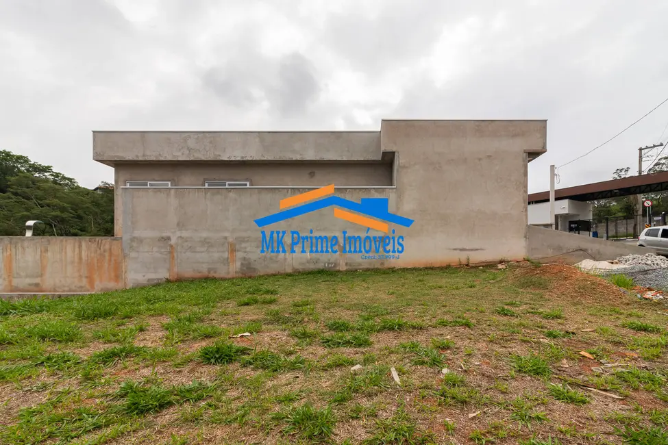 Foto 5 de Lote de Condomínio à venda, 299m2 em Suru, Santana De Parnaiba - SP