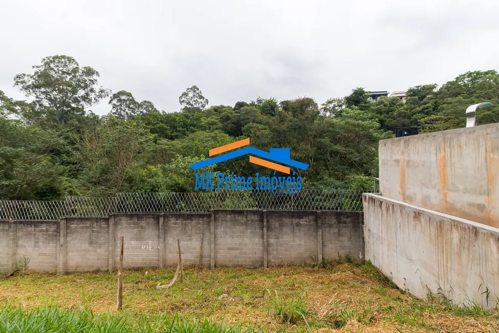 Foto 1 de Lote de Condomínio à venda, 299m2 em Suru, Santana De Parnaiba - SP