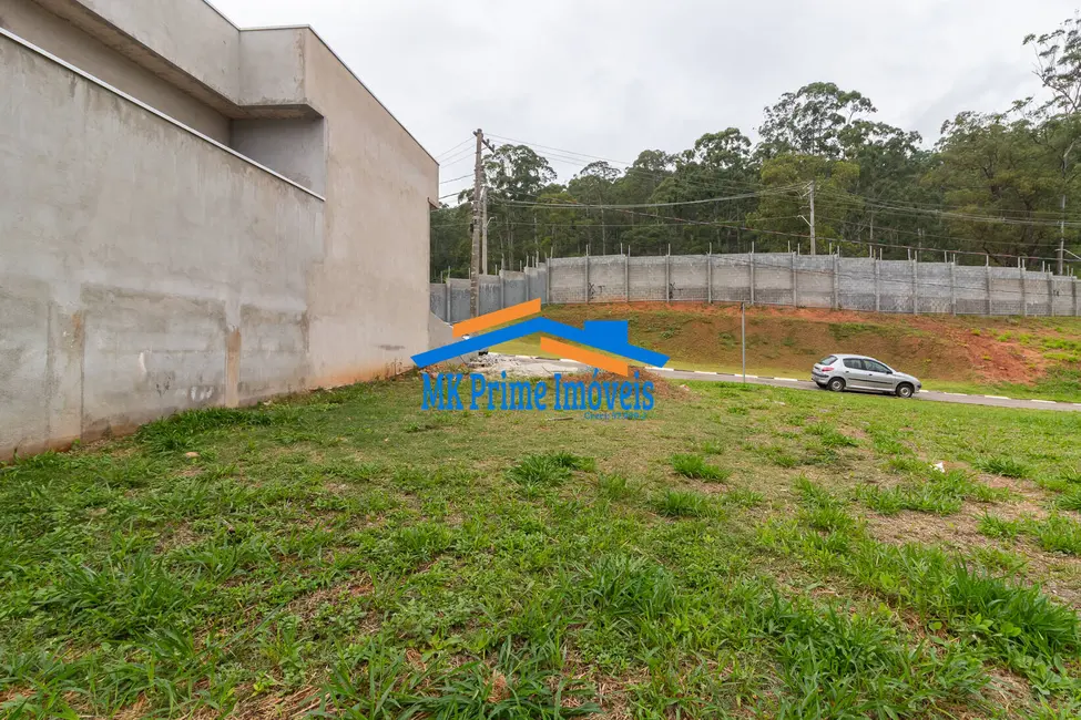 Foto 3 de Lote de Condomínio à venda, 299m2 em Suru, Santana De Parnaiba - SP