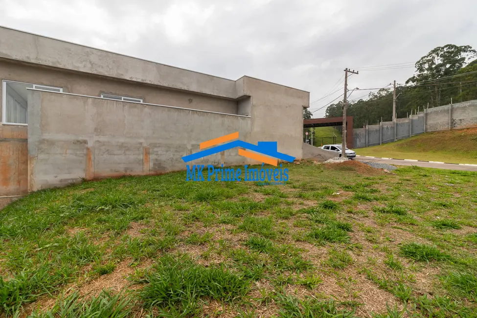 Foto 4 de Lote de Condomínio à venda, 299m2 em Suru, Santana De Parnaiba - SP