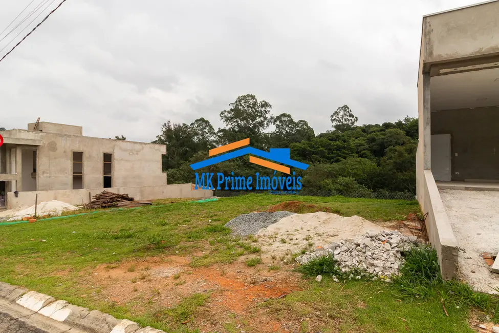 Foto 6 de Lote de Condomínio à venda, 299m2 em Suru, Santana De Parnaiba - SP