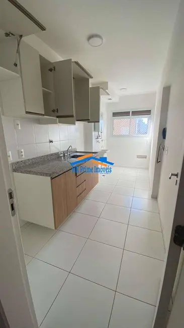 Foto 3 de Apartamento com 1 quarto à venda, 49m2 em Jardim Tupanci, Barueri - SP