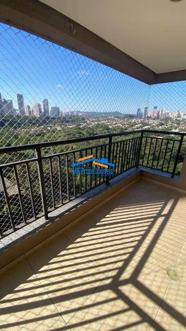 Foto 4 de Apartamento com 1 quarto à venda, 49m2 em Jardim Tupanci, Barueri - SP