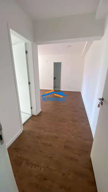 Foto 2 de Apartamento com 1 quarto à venda, 49m2 em Jardim Tupanci, Barueri - SP