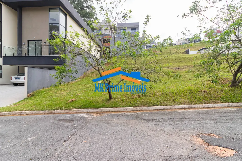 Foto 7 de Lote de Condomínio à venda, 384m2 em Aldeia da Serra, Barueri - SP