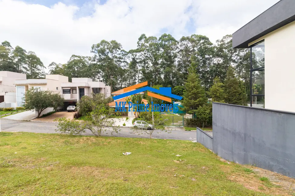 Foto 4 de Lote de Condomínio à venda, 384m2 em Aldeia da Serra, Barueri - SP