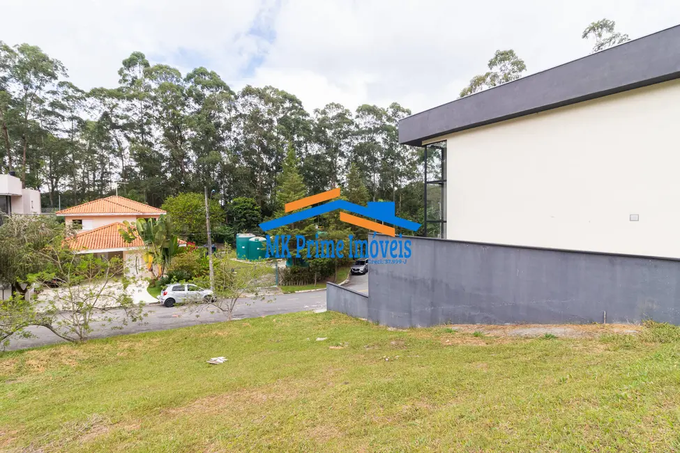Foto 3 de Lote de Condomínio à venda, 384m2 em Aldeia da Serra, Barueri - SP