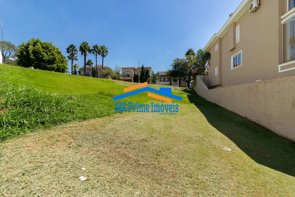 Lote de Condomínio à venda, 606m2 em Alphaville, Santana De Parnaiba - SP - imagem 3 Foto 3 de Lote de Condomínio à venda, 606m2 em Alphaville, Santana De Parnaiba - SP