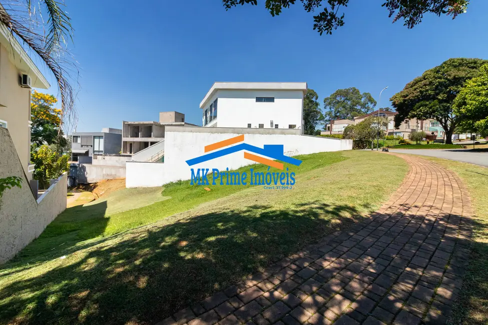 Lote de Condomínio à venda, 606m2 em Alphaville, Santana De Parnaiba - SP - imagem 6 Foto 6 de Lote de Condomínio à venda, 606m2 em Alphaville, Santana De Parnaiba - SP