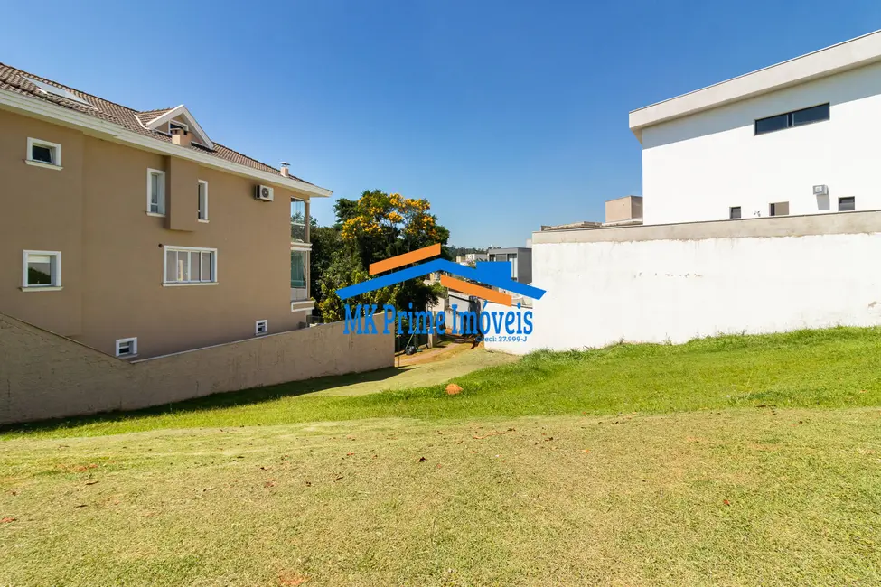 Lote de Condomínio à venda, 606m2 em Alphaville, Santana De Parnaiba - SP - imagem 2 Foto 2 de Lote de Condomínio à venda, 606m2 em Alphaville, Santana De Parnaiba - SP