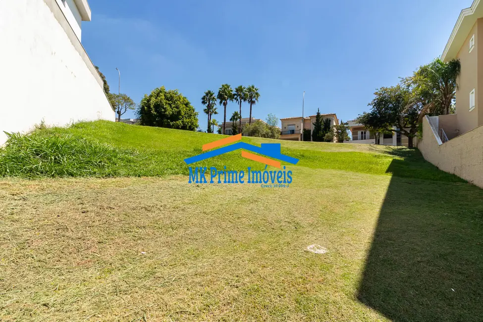 Lote de Condomínio à venda, 606m2 em Alphaville, Santana De Parnaiba - SP - imagem 1 Foto 1 de Lote de Condomínio à venda, 606m2 em Alphaville, Santana De Parnaiba - SP