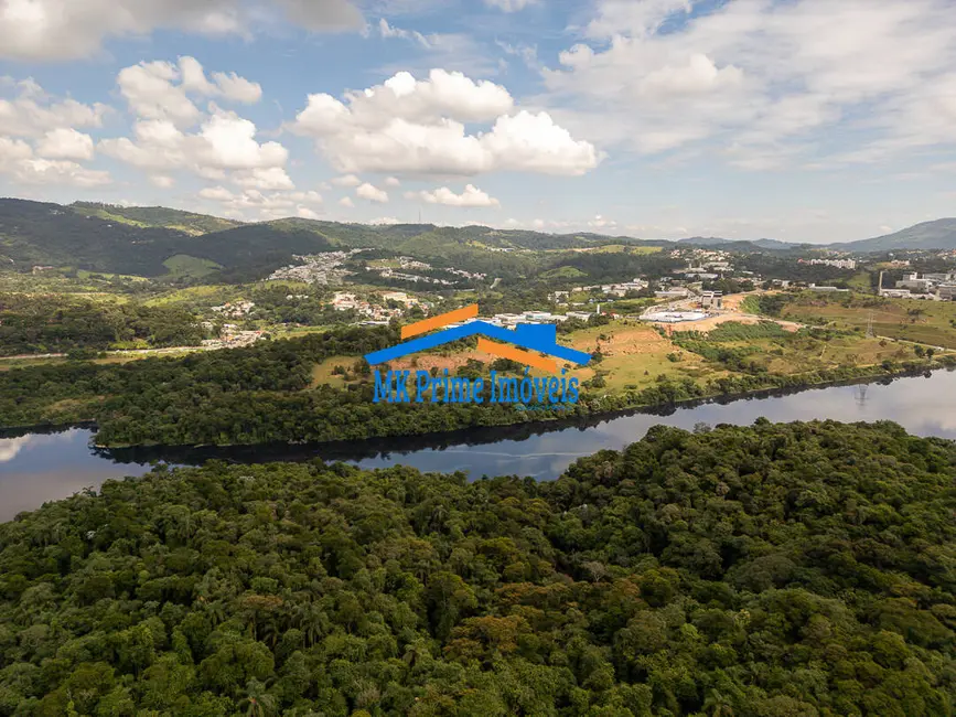 Foto 5 de Lote de Condomínio à venda, 492m2 em Alphaville, Santana De Parnaiba - SP