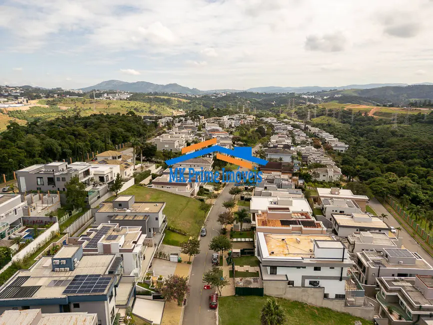 Foto 8 de Lote de Condomínio à venda, 492m2 em Alphaville, Santana De Parnaiba - SP