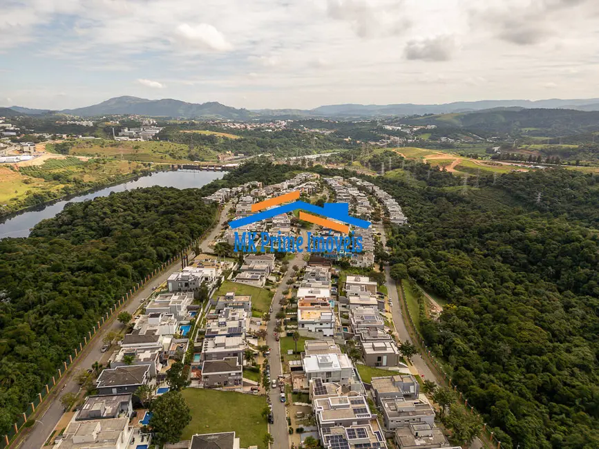 Foto 9 de Lote de Condomínio à venda, 492m2 em Alphaville, Santana De Parnaiba - SP