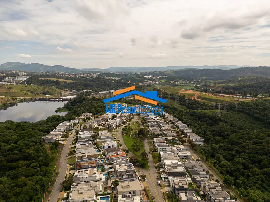 Foto 6 de Lote de Condomínio à venda, 492m2 em Alphaville, Santana De Parnaiba - SP