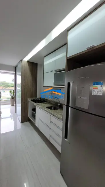 Apartamento com 2 quartos para alugar, 59m2 em Vila Osasco, Osasco - SP - imagem 4 Foto 4 de Apartamento com 2 quartos para alugar, 59m2 em Vila Osasco, Osasco - SP