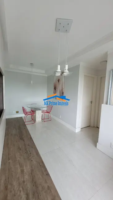 Apartamento com 2 quartos para alugar, 59m2 em Vila Osasco, Osasco - SP - imagem 5 Foto 5 de Apartamento com 2 quartos para alugar, 59m2 em Vila Osasco, Osasco - SP