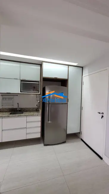 Apartamento com 2 quartos para alugar, 59m2 em Vila Osasco, Osasco - SP - imagem 2 Foto 2 de Apartamento com 2 quartos para alugar, 59m2 em Vila Osasco, Osasco - SP
