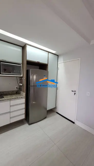 Apartamento com 2 quartos para alugar, 59m2 em Vila Osasco, Osasco - SP - imagem 3 Foto 3 de Apartamento com 2 quartos para alugar, 59m2 em Vila Osasco, Osasco - SP