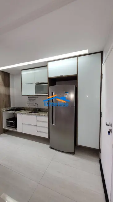 Apartamento com 2 quartos para alugar, 59m2 em Vila Osasco, Osasco - SP - imagem 1 Foto 1 de Apartamento com 2 quartos para alugar, 59m2 em Vila Osasco, Osasco - SP