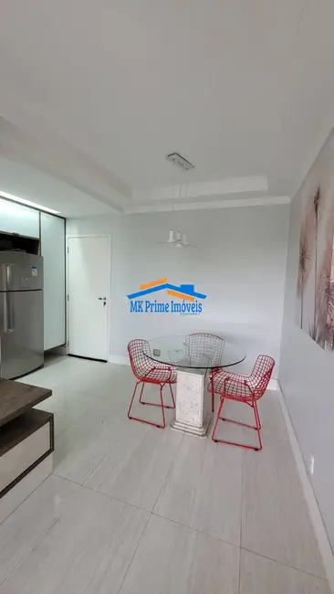 Apartamento com 2 quartos para alugar, 59m2 em Vila Osasco, Osasco - SP - imagem 6 Foto 6 de Apartamento com 2 quartos para alugar, 59m2 em Vila Osasco, Osasco - SP