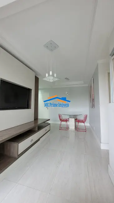Apartamento com 2 quartos para alugar, 59m2 em Vila Osasco, Osasco - SP - imagem 8 Foto 8 de Apartamento com 2 quartos para alugar, 59m2 em Vila Osasco, Osasco - SP