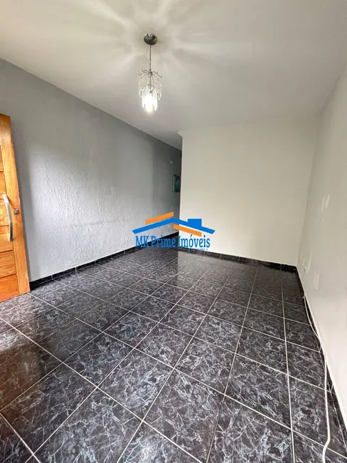 Foto 3 de Casa com 2 quartos à venda, 78m2 em Vila Yolanda, Osasco - SP