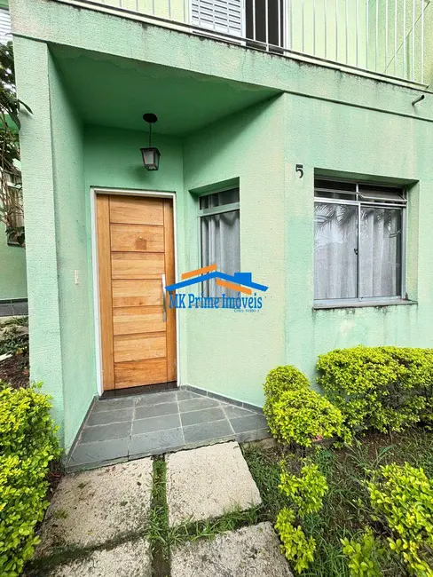 Foto 1 de Casa com 2 quartos à venda, 78m2 em Vila Yolanda, Osasco - SP