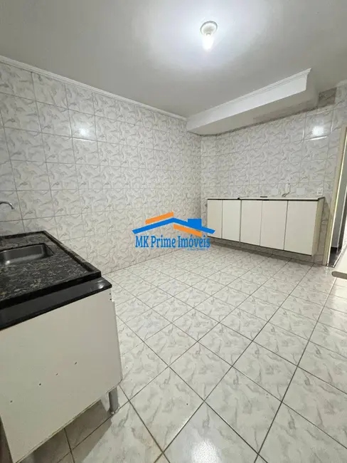 Foto 6 de Casa com 2 quartos à venda, 78m2 em Vila Yolanda, Osasco - SP