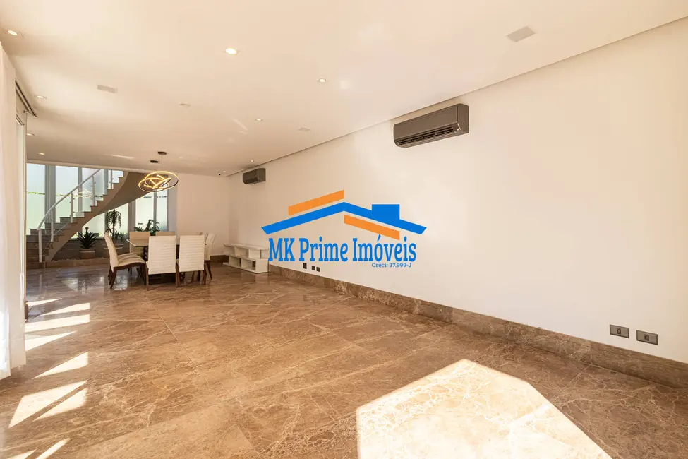 Foto 7 de Casa de Condomínio com 5 quartos à venda e para alugar, 985m2 em Tamboré, Barueri - SP