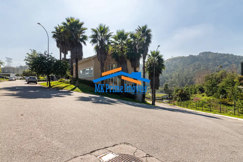 Foto 1 de Casa de Condomínio com 5 quartos à venda e para alugar, 985m2 em Tamboré, Barueri - SP