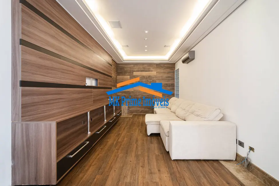 Foto 5 de Casa de Condomínio com 5 quartos à venda e para alugar, 985m2 em Tamboré, Barueri - SP