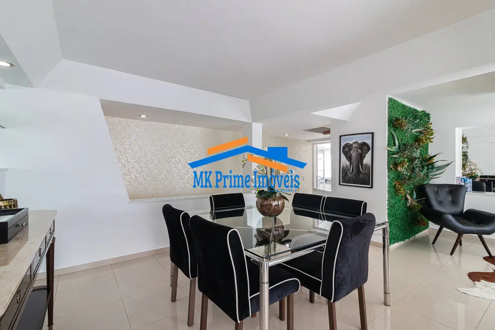 Foto 6 de Casa de Condomínio com 4 quartos à venda e para alugar, 393m2 em Alphaville, Santana De Parnaiba - SP