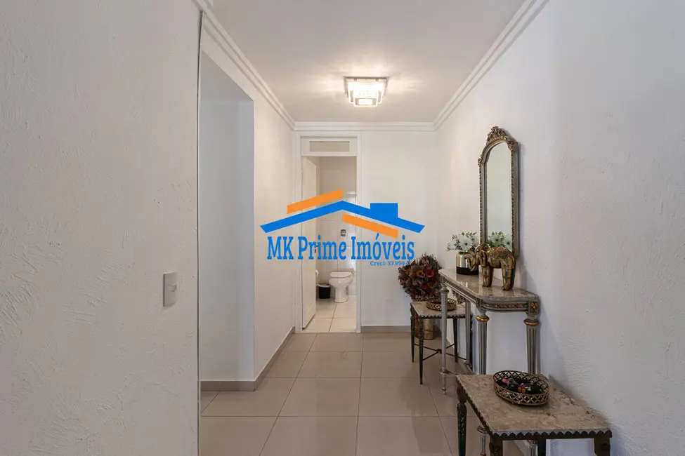 Foto 2 de Casa de Condomínio com 4 quartos à venda e para alugar, 393m2 em Alphaville, Santana De Parnaiba - SP