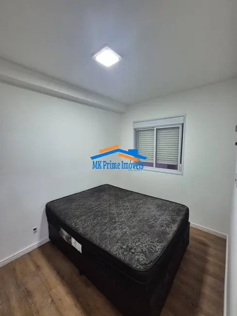 Foto 9 de Apartamento com 1 quarto para alugar, 37m2 em Presidente Altino, Osasco - SP