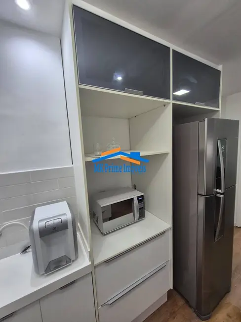 Foto 7 de Apartamento com 1 quarto para alugar, 37m2 em Presidente Altino, Osasco - SP