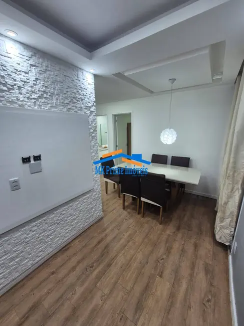 Foto 3 de Apartamento com 1 quarto para alugar, 37m2 em Presidente Altino, Osasco - SP