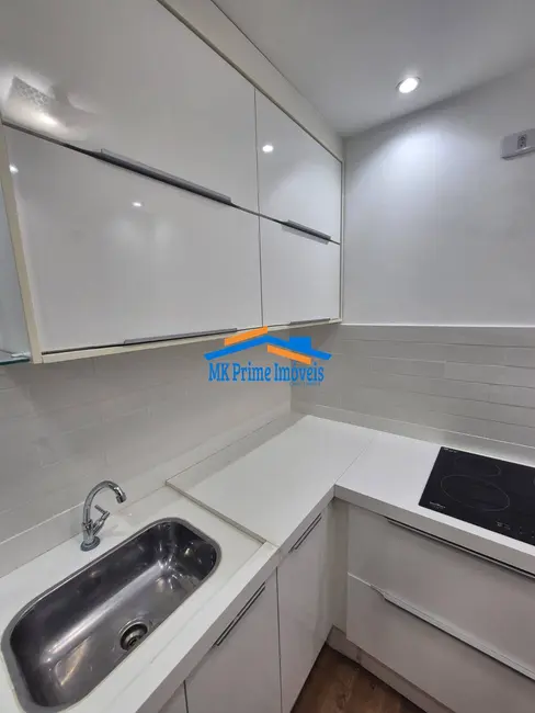 Foto 8 de Apartamento com 1 quarto para alugar, 37m2 em Presidente Altino, Osasco - SP
