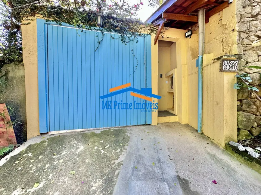 Casa de Condomínio com 5 quartos à venda, 302m2 em Jardim Colibri, Embu Das Artes - SP - imagem 6 Foto 6 de Casa de Condomínio com 5 quartos à venda, 302m2 em Jardim Colibri, Embu Das Artes - SP