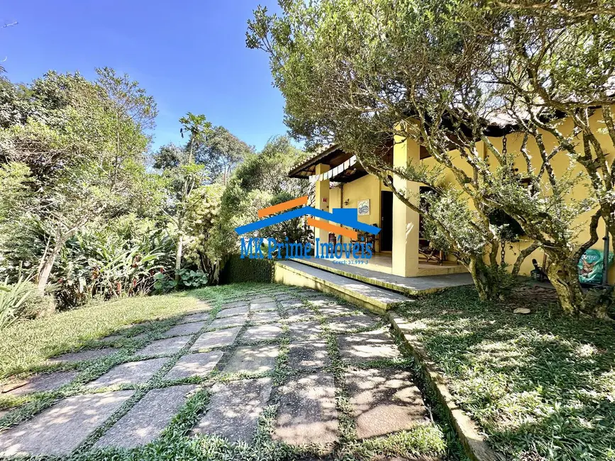 Casa de Condomínio com 5 quartos à venda, 302m2 em Jardim Colibri, Embu Das Artes - SP - imagem 7 Foto 7 de Casa de Condomínio com 5 quartos à venda, 302m2 em Jardim Colibri, Embu Das Artes - SP