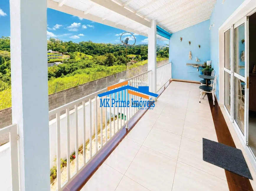 Foto 5 de Casa de Condomínio com 4 quartos à venda, 295m2 em Residencial dos Lagos, Cotia - SP