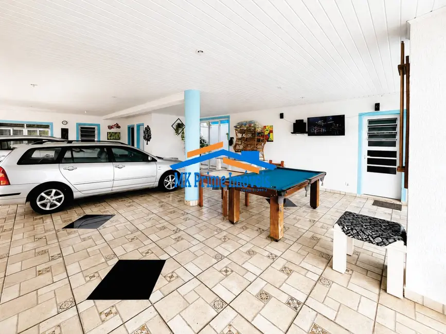 Foto 9 de Casa de Condomínio com 4 quartos à venda, 295m2 em Residencial dos Lagos, Cotia - SP