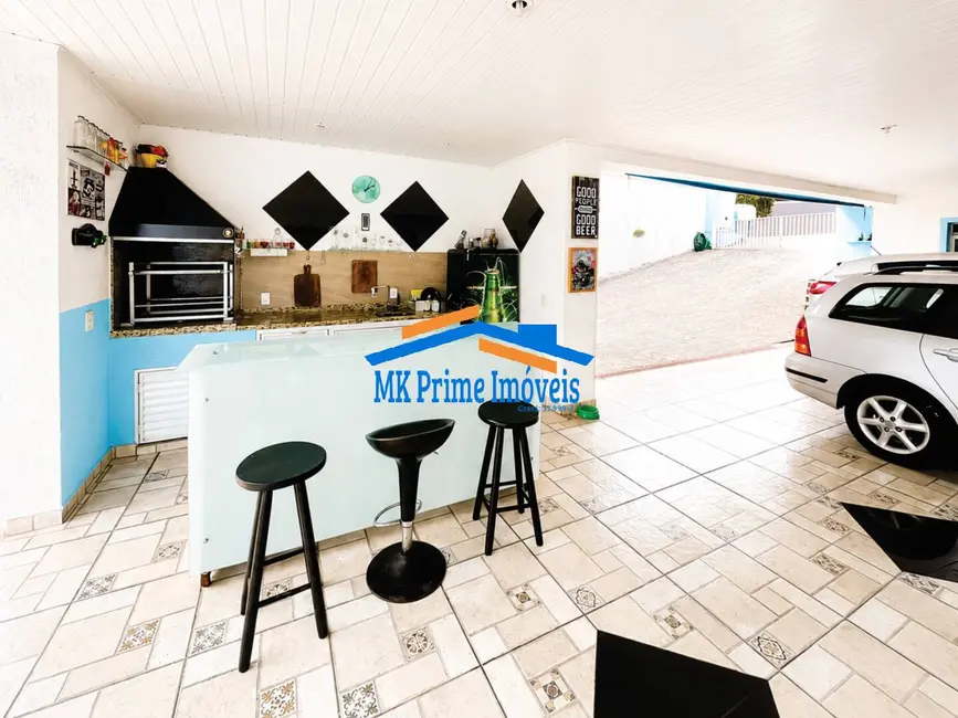 Foto 7 de Casa de Condomínio com 4 quartos à venda, 295m2 em Residencial dos Lagos, Cotia - SP