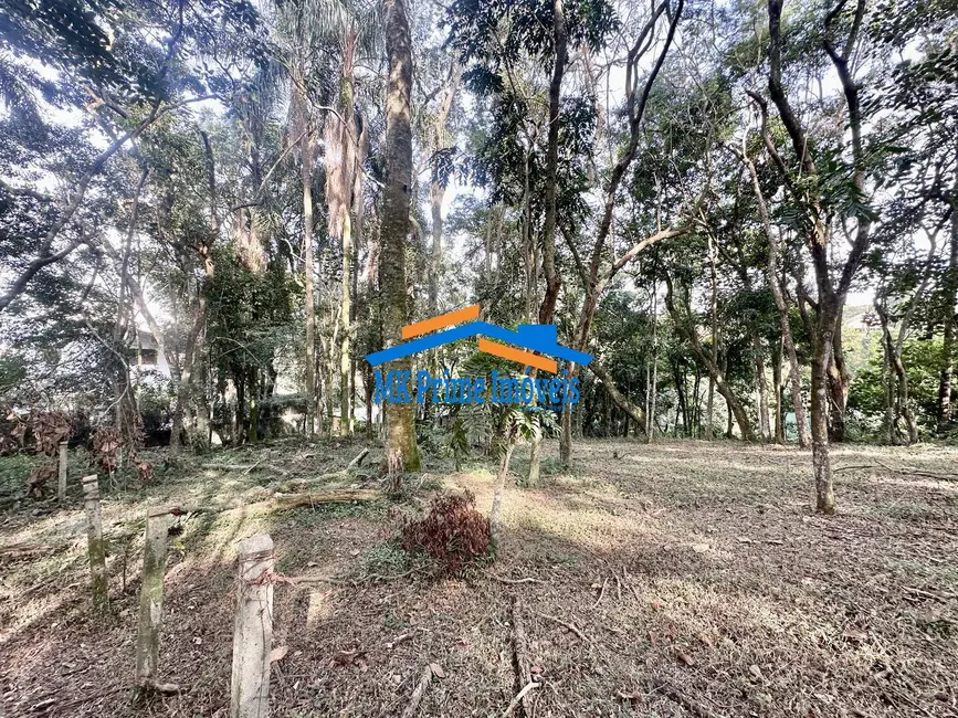 Foto 5 de Lote de Condomínio à venda, 1472m2 em Vila de São Fernando, Cotia - SP