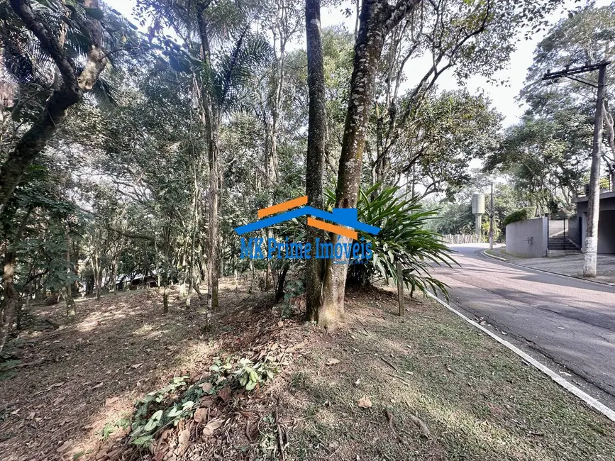 Foto 7 de Lote de Condomínio à venda, 1472m2 em Vila de São Fernando, Cotia - SP