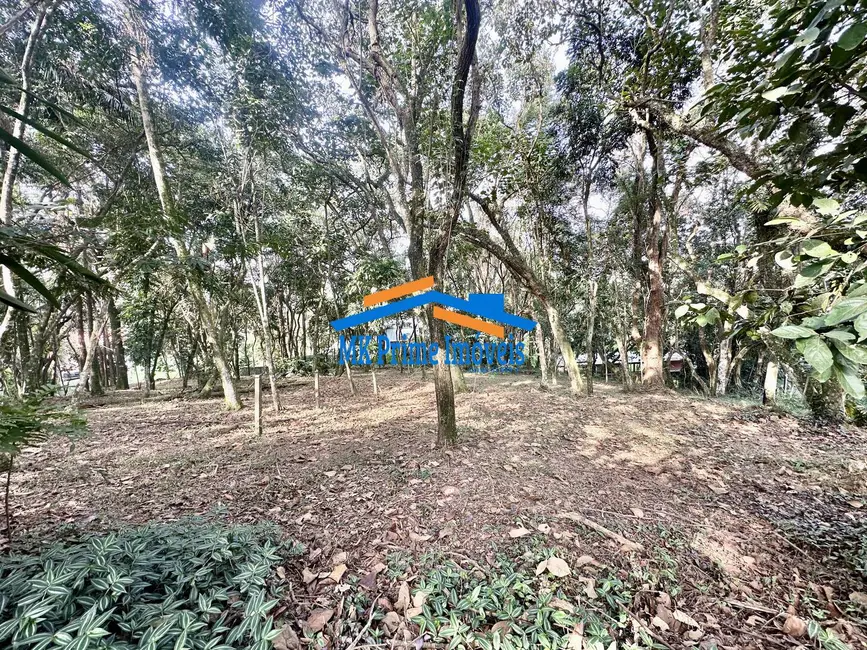 Foto 6 de Lote de Condomínio à venda, 1472m2 em Vila de São Fernando, Cotia - SP