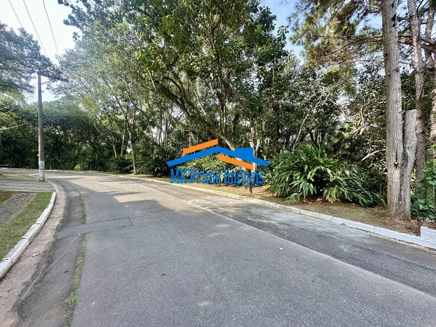 Foto 2 de Lote de Condomínio à venda, 1472m2 em Vila de São Fernando, Cotia - SP